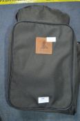 Barbour Boot Bag