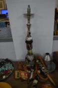 Hookah Pipe and Accessories