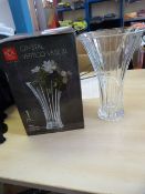 *RCR Crystal Vertigo Vase XL