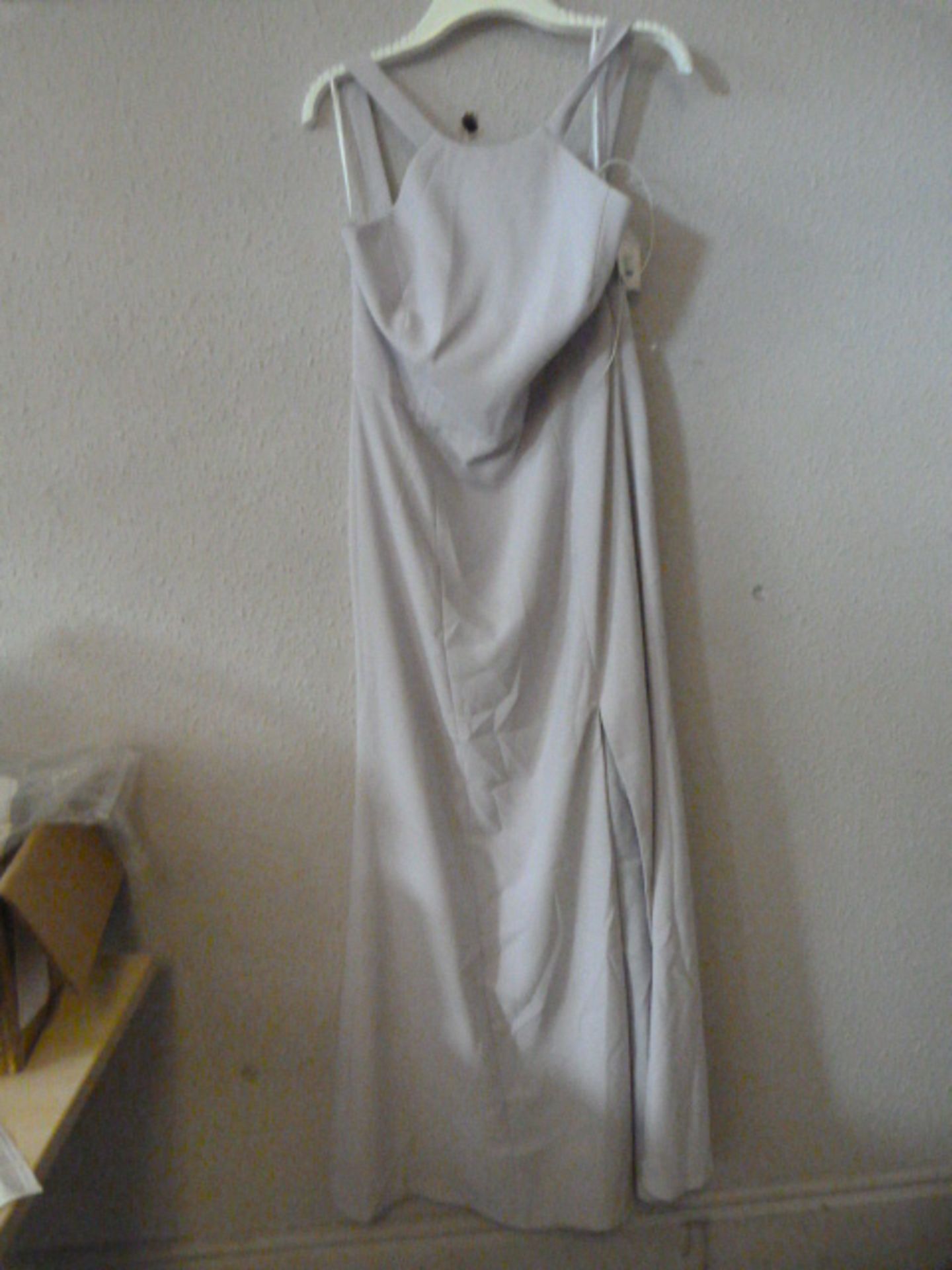 *Size: 14 Moon Dance Bridesmaid Dress