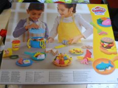 *Play-Doh Kitchen Creations Set