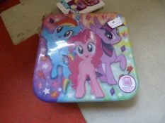 *My Little Pony Fashion Tread Case