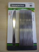 *T/Tina Dinner Knives 24pk