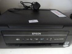 Epson Stylus SX235W Printer