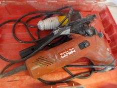 Hilti Jig Saw