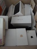 Box of iPhone Boxes