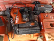 Hilti TE6-A Drill