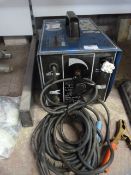 Hilka 100 Welder