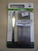 *T/Tina Dinner Knives 24pk