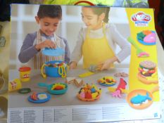 *Play-Doh Kitchen Creations Set