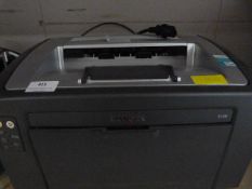 Lexmark E120 Printer