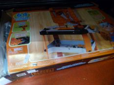 *Black & Decker Junior Builder Workbench