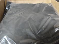 *15 60x60" Black Tablecloths