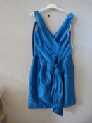 *Size: 12 Bayside Bridesmaid Dress