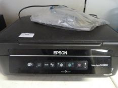 Epson Stylus SX235W Printer