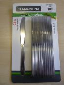 *T/Tina Dinner Knives 24pk