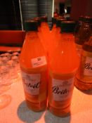 *10 x 1L of Britvic Orange Cordial