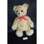 Steiff Teddy Bear