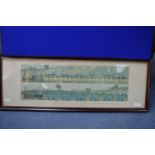 Liverpool and Manchester Railway Print (AF)