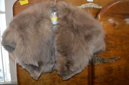 Fur Stole by Michael Ltd, 49 Anlaby Road, Hull