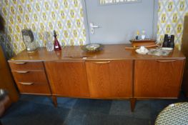 Macintosh Teak Sideboard