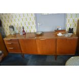 Macintosh Teak Sideboard