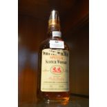 Vintage White Mackay Scotch Whisky 75cl