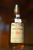 Vintage White Mackay Scotch Whisky 75cl