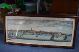 Kingston upon Hull Print