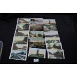 Vintage Postcards of Hessle