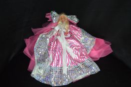 Vintage Barbie Doll