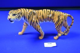 Beswick Tiger