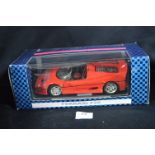 Shell Collection Ferrari F50 Diecast Car