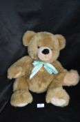 Steiff Bobby Plush Teddy Bear