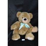 Steiff Bobby Plush Teddy Bear