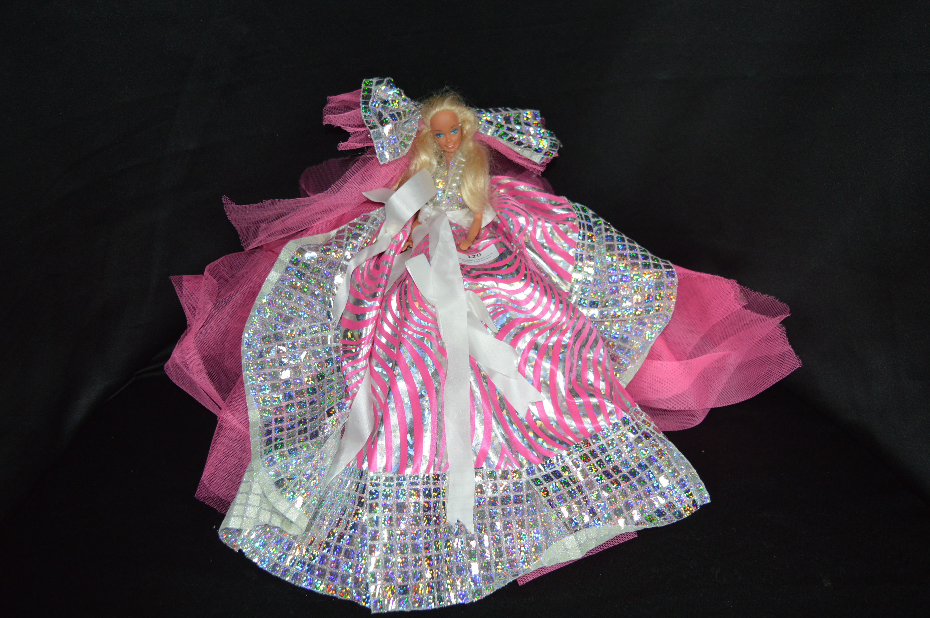 Vintage Barbie Doll - Image 2 of 2