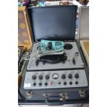 Brenell Reel-to-Reel Tape Recorder Mk.V M Series 3