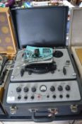 Brenell Reel-to-Reel Tape Recorder Mk.V M Series 3