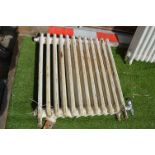 Cast Iron Radiator