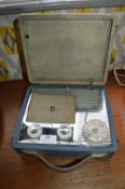 Vintage Pye Portable Radio