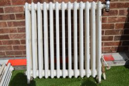 Cast Iron Radiator