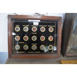 Electrical Notification Board by R. Crammer Brown Ltd, Hull