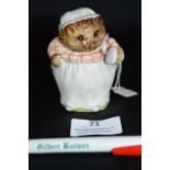 Royal Albert Beatrix Potter - Mrs Tiggy-Winkle