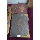 Victorian Bible and a History of the War Between France and Germany 1870-1871