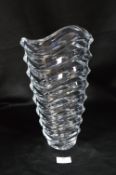 Murano Glass Vase