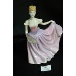 Royal Doulton Figurine - Rachael "Figure of the Year 2000"