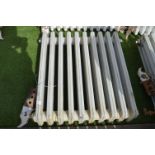 Cast Iron Radiator