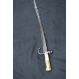 Military Bayonet