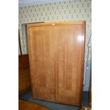1935 Wardrobe designed by Betty Jole for the Token Furniture Company USA
