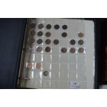 Album of British Coinage